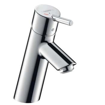 grifo talis e hansgrohe