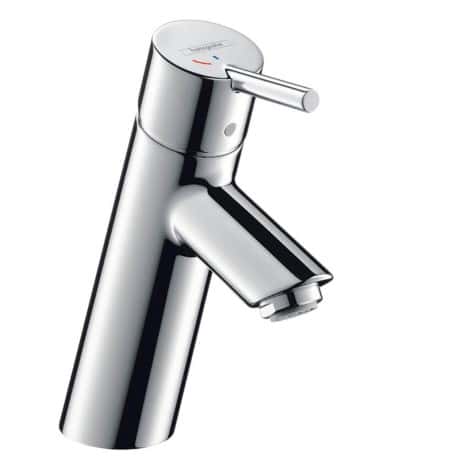 grifo talis e hansgrohe