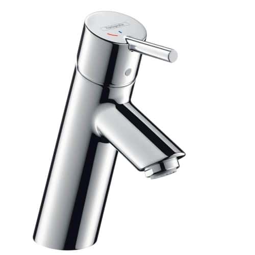 grifo talis e hansgrohe