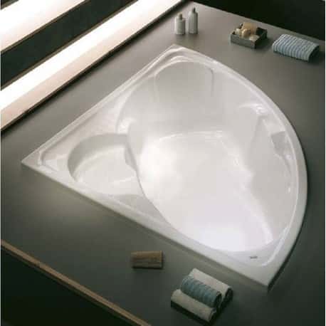 bañera angular economica