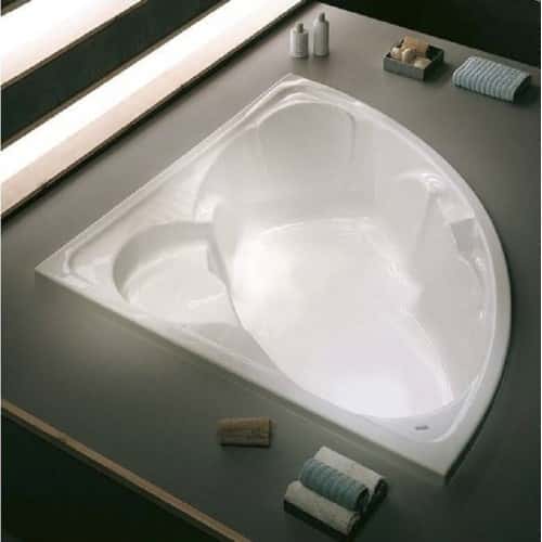 bañera angular economica