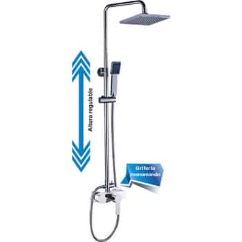 Columna Ducha Europa