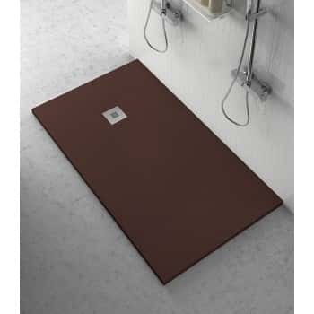 Plato ducha resina 150x80...