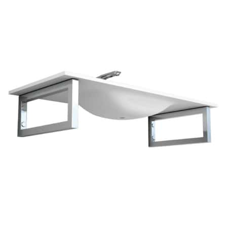 soportes para lavabo