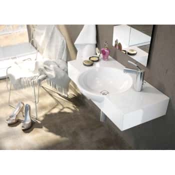 Lavabo suspendido Bens