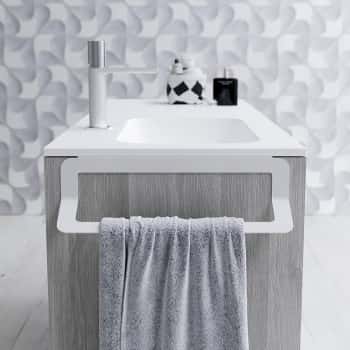 toallero lateral mueble