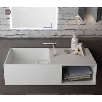Mueble lavabo