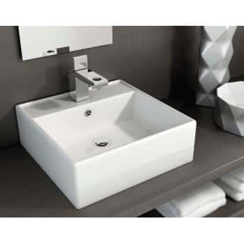 lavabo libra blanco