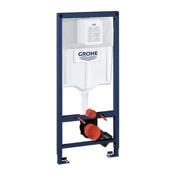grohe rapid cisterna