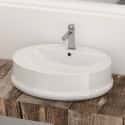 lavabo tormes