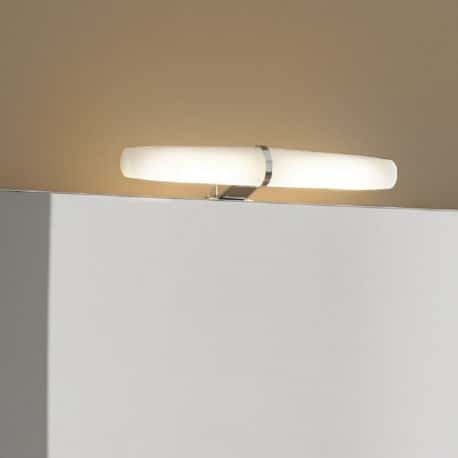 led economico para baño