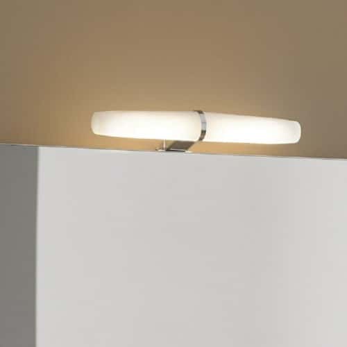 led economico para baño