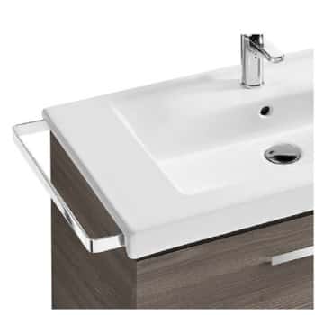 toallero para lateral mueble