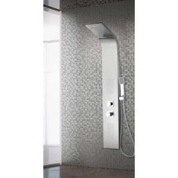 columna hidromasaje claudia