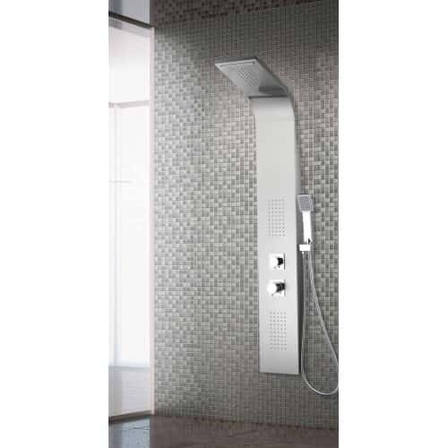 columna hidromasaje claudia