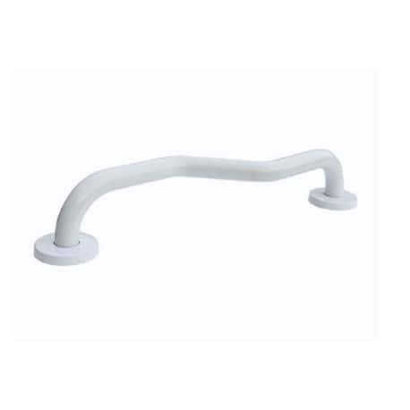 agarradera ducha blanco