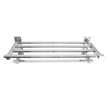 Portatoallas cuadrado