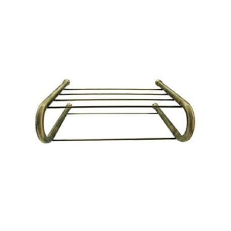 portatoallas oro viejo