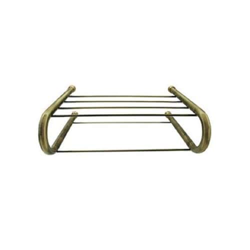 portatoallas oro viejo