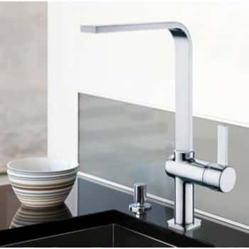 grifo fregadero metropol