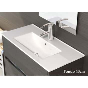 Encimera Porcelana Bass...