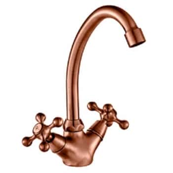 Grifo Classico Cobre