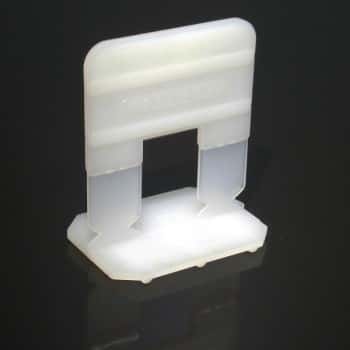 cuñas nivelación 0,5mm