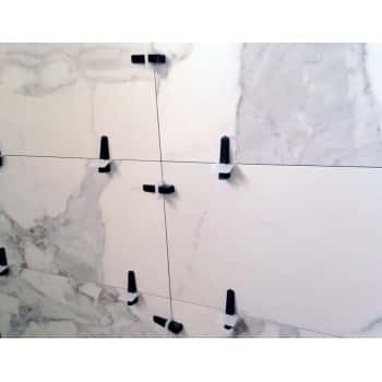 sistema colocacion ceramica