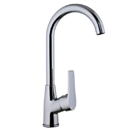 monomando fregadero economico