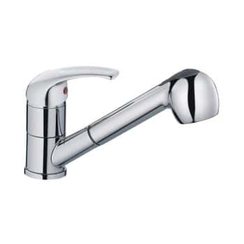 GRIFO FREGADERO EXTRAIBLE