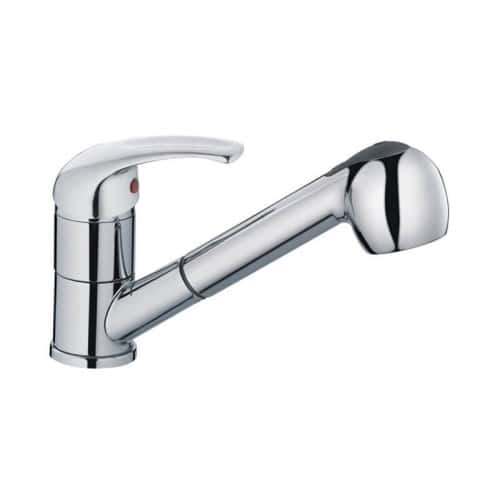 GRIFO FREGADERO EXTRAIBLE