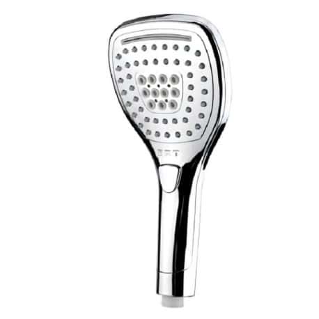 mango ducha efecto cascada