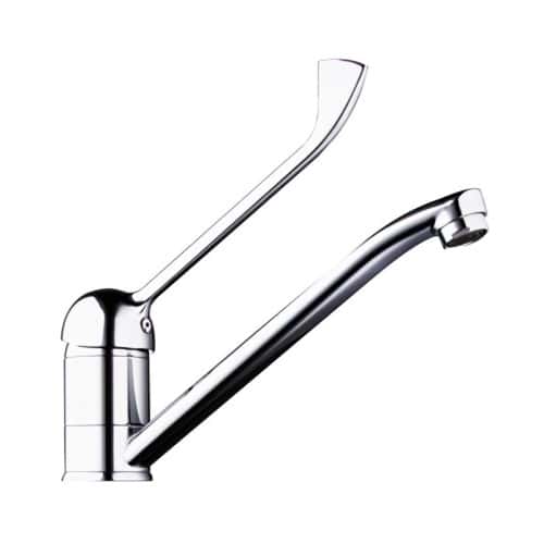 grifo fregadero minusvalido