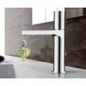 grifo lavabo tube