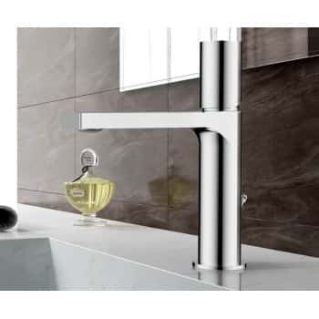 grifo lavabo tube