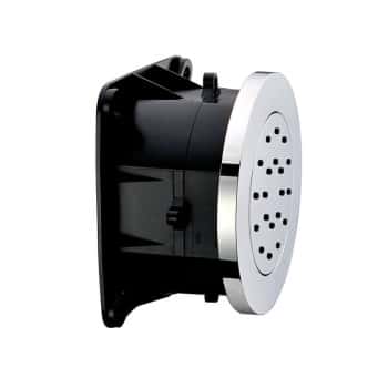 boquilla impulsion ducha