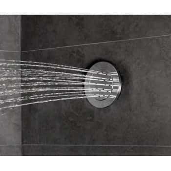 boquilla masaje ducha