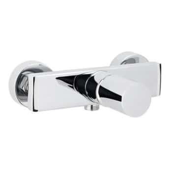 Monomando Ducha Tube