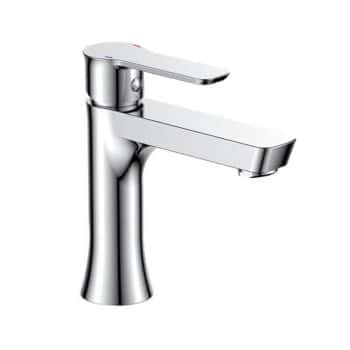 monomando lavabo nautilus