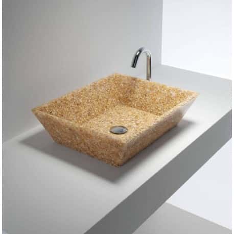 lavabo flat