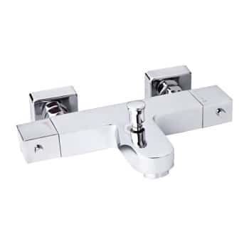 termostatica bañera cuadrada