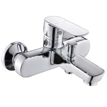 grifo monomando bañera vend