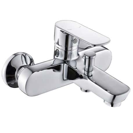 grifo monomando bañera vend