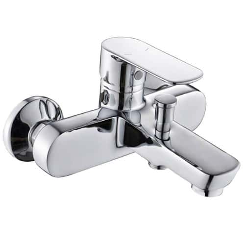 grifo monomando bañera vend