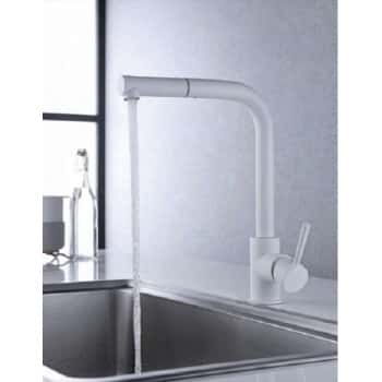 monomando malta blanco