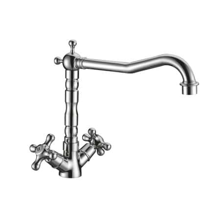 monomando cocina retro classic