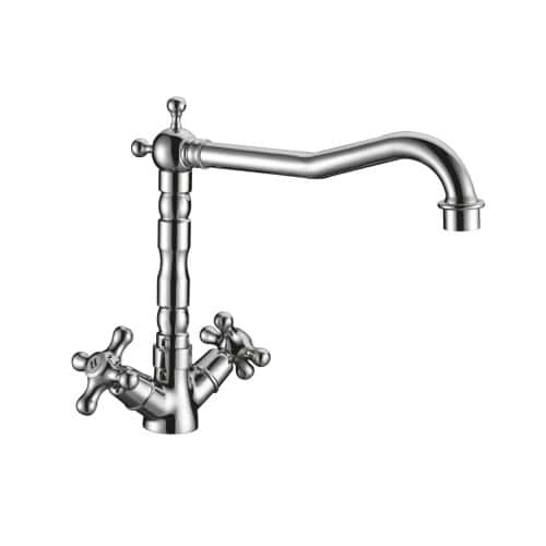 monomando cocina retro classic