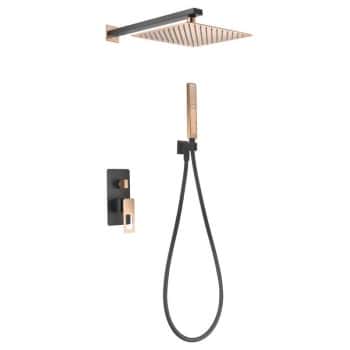 Columna ducha Suecia...