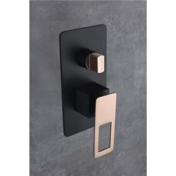 ducha empotrar suecia