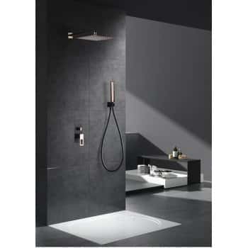 columna ducha suecia